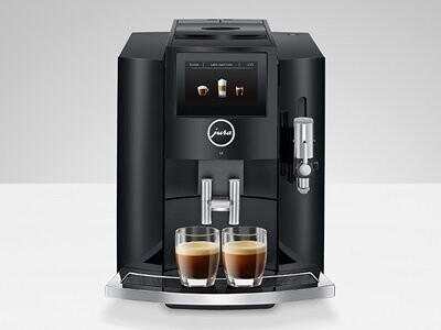 Kaffeevollautomaten Haushalt