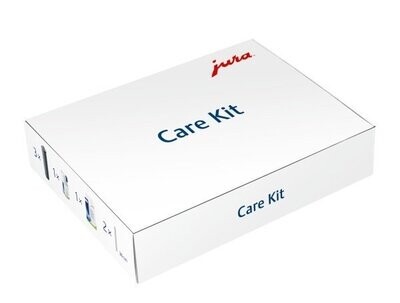 JURA Care Kit Smart