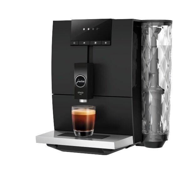 JURA ENA 4 Full Metropolitan Black JURA ENA 4 Full Metropolitan Black