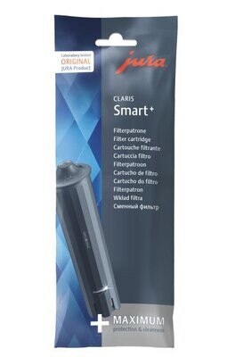 Filterpatrone CLARIS Smart+ 1er