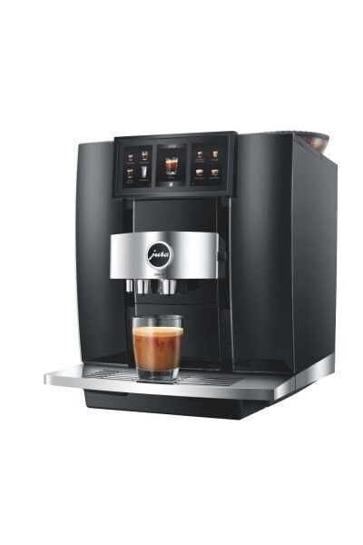 JURA GIGA 10 (EA) Diamond Black JURA GIGA 10 (EA) Diamond Black