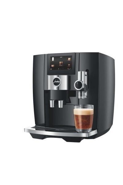 JURA J8 (EA) Piano Black