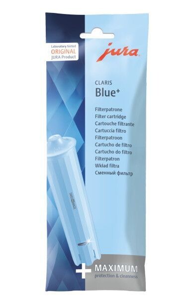 Filterpatrone CLARIS Blue + 1er Filterpatrone CLARIS Blue + 1er