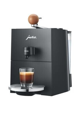 JURA ONO (EA) Coffee Black