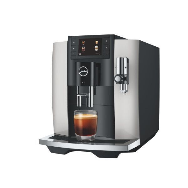 JURA E8 (EC) Platin
