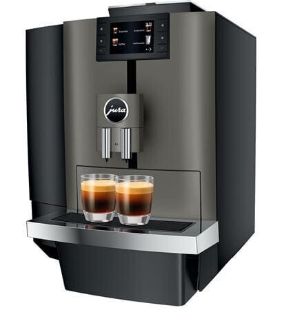 JURA X4 Dark Inox (EA)