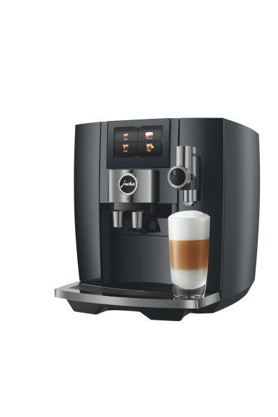 JURA J10 (EA) Piano Black