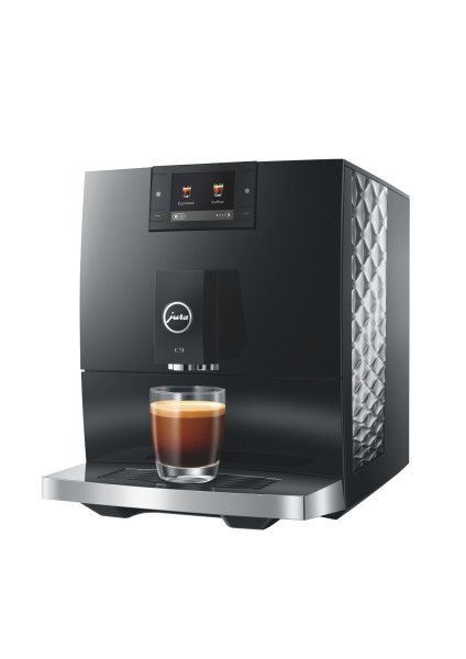 JURA C9 (EA) Piano Black