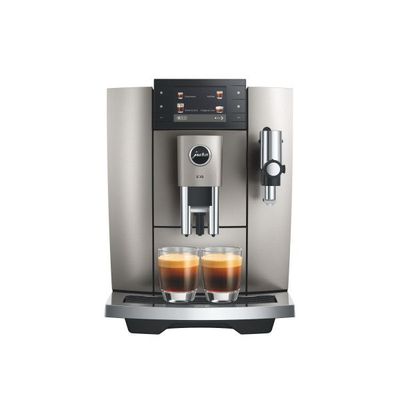 JURA E-Serie