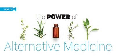 Alternative Medicines