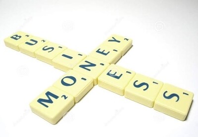 Business &amp; Money