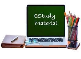 eStudy Material