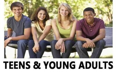 Teens/Young Adults