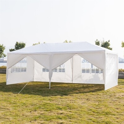 Gazebos