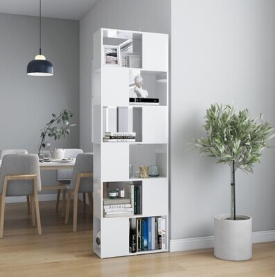 Bookcases &amp; Shelves