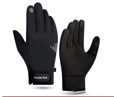 ​Winter Gloves Waterproof Thermal Touch Screen Thermal Windproof Warm Gloves