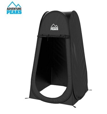 Outdoor Portable Instant Pop Up Privacy Tent Camping Shower Toilet Changing Room