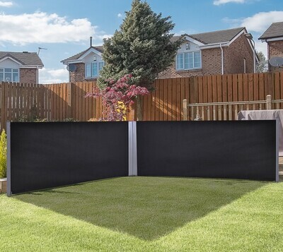 Windbreaks