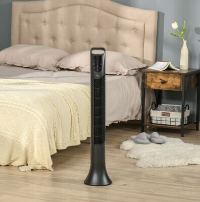 ​Freestanding Air Cooler Tower Fan
