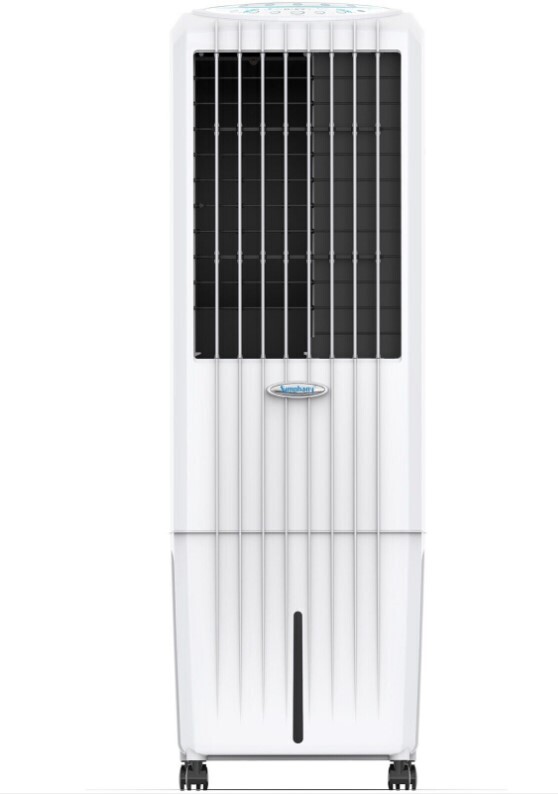 Portable Evaporative Air Cooler