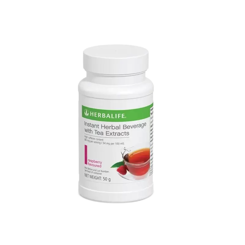 Speed up your results with our tea!