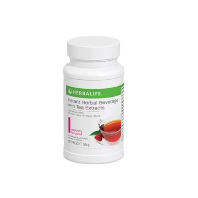 Speed up your results with our tea!
