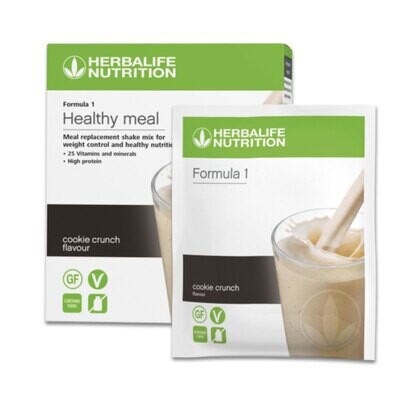 7 Day Trial Pack
