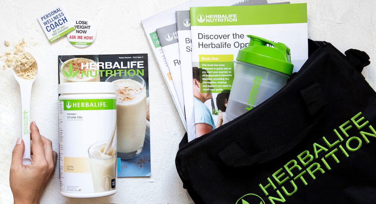 BECOME A DISTRIBUTOR-ONCE OFF FEE