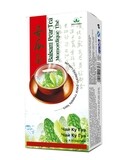 Balsam Pear Tea: For Diabetes, Regulate Blood Sugar Level Faster(20 tea bags)