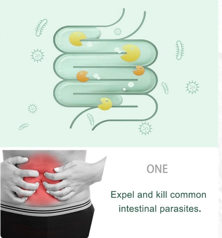 Ant parasite care