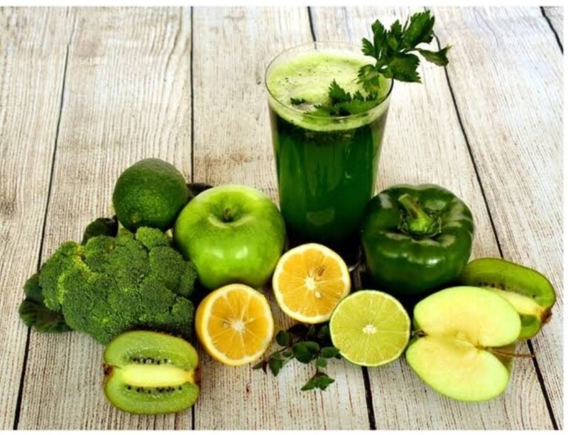 Detox care