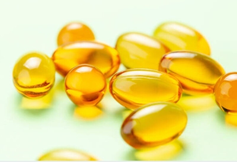 Weight loss supplements