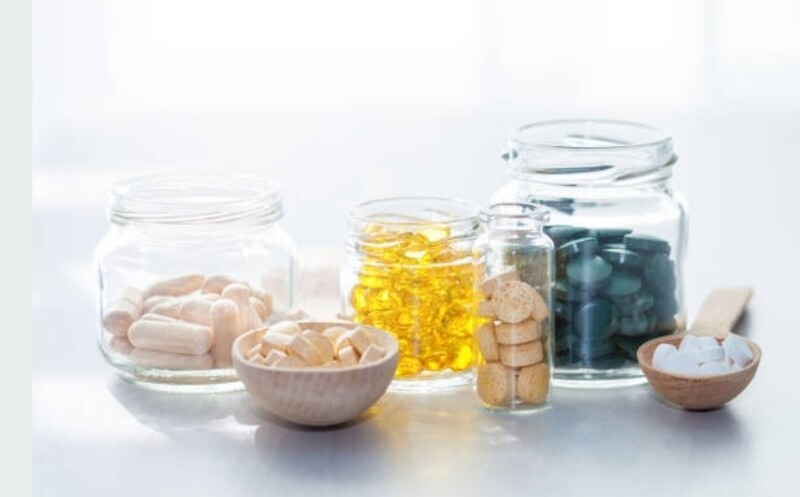 General health products