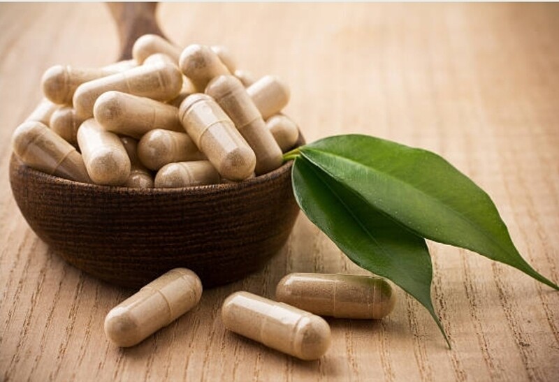 Digestive care supplements
