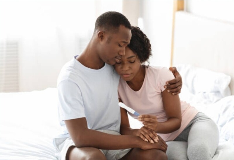 Infertility treatment supplements