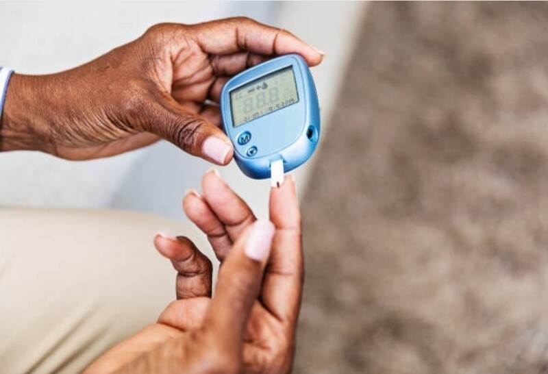 Hypertension and diabetes healing with green world products