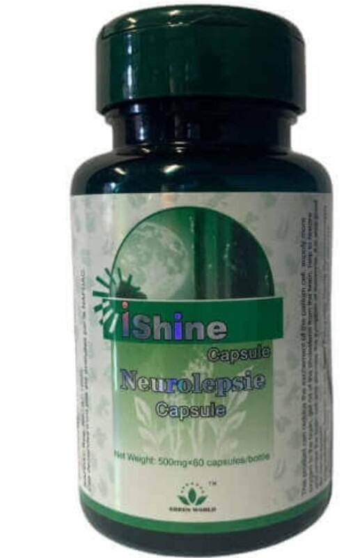 Ishine for treatment of insomia