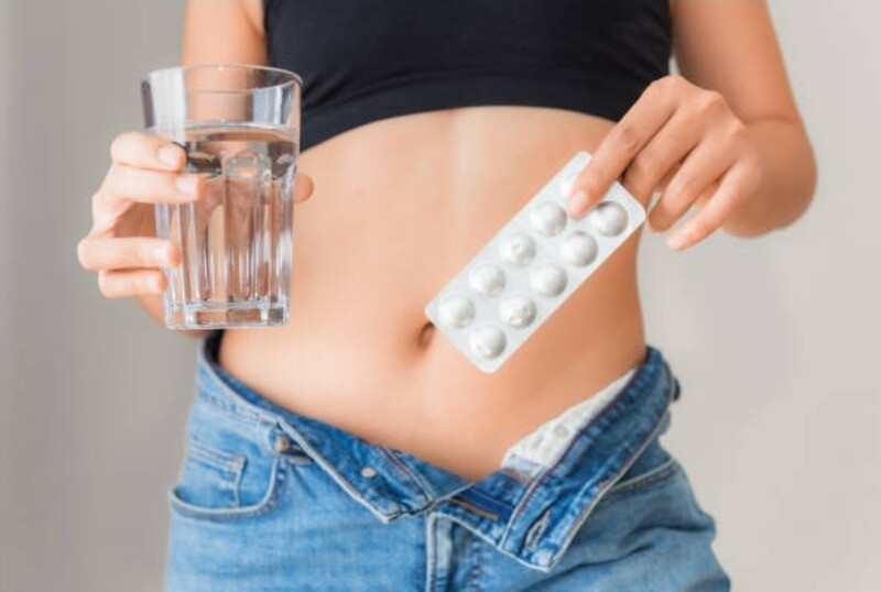 Slimming care