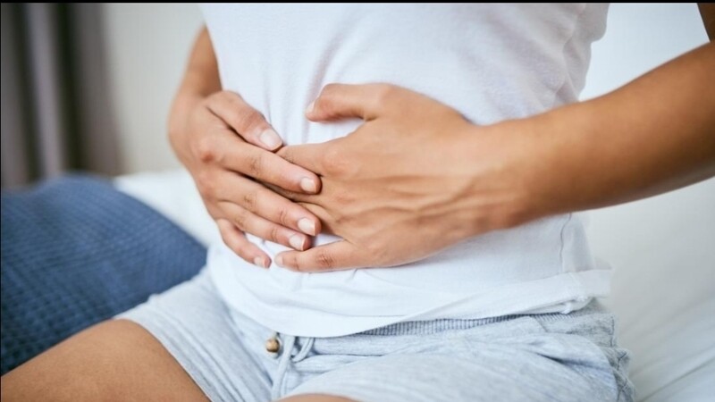 Crohn&#39;s Disease
