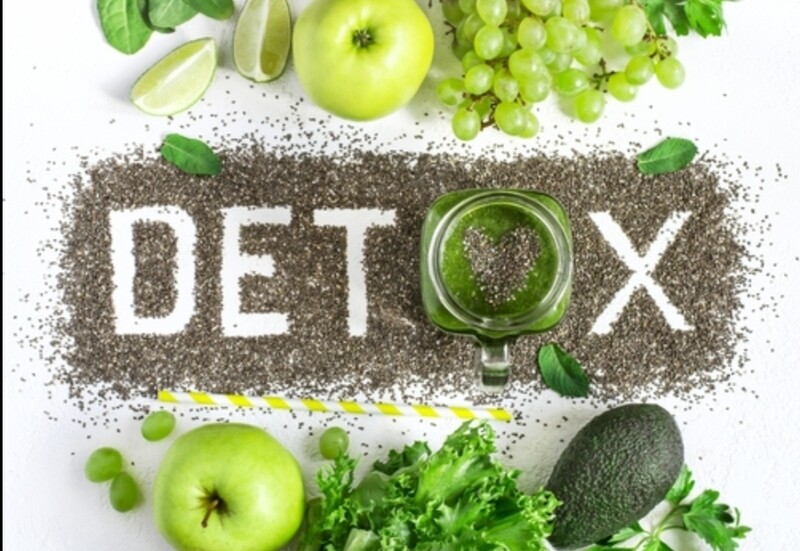 Detoxification