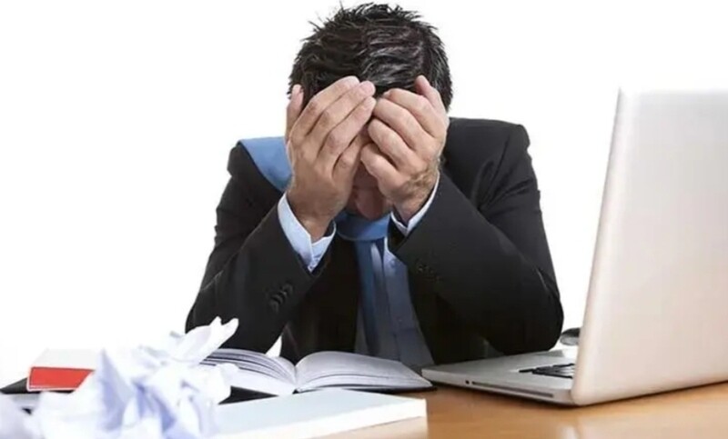 Chronic fatigue