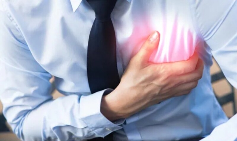 Heart  problem &amp; remedies