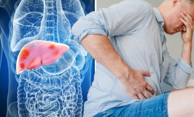 Liver problems