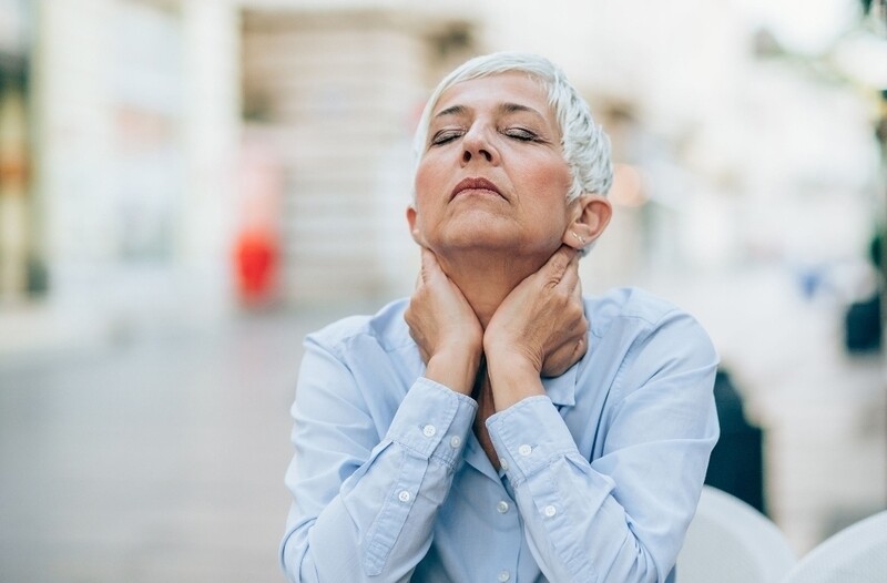 MENOPAUSE