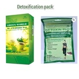 Detoxification  pack