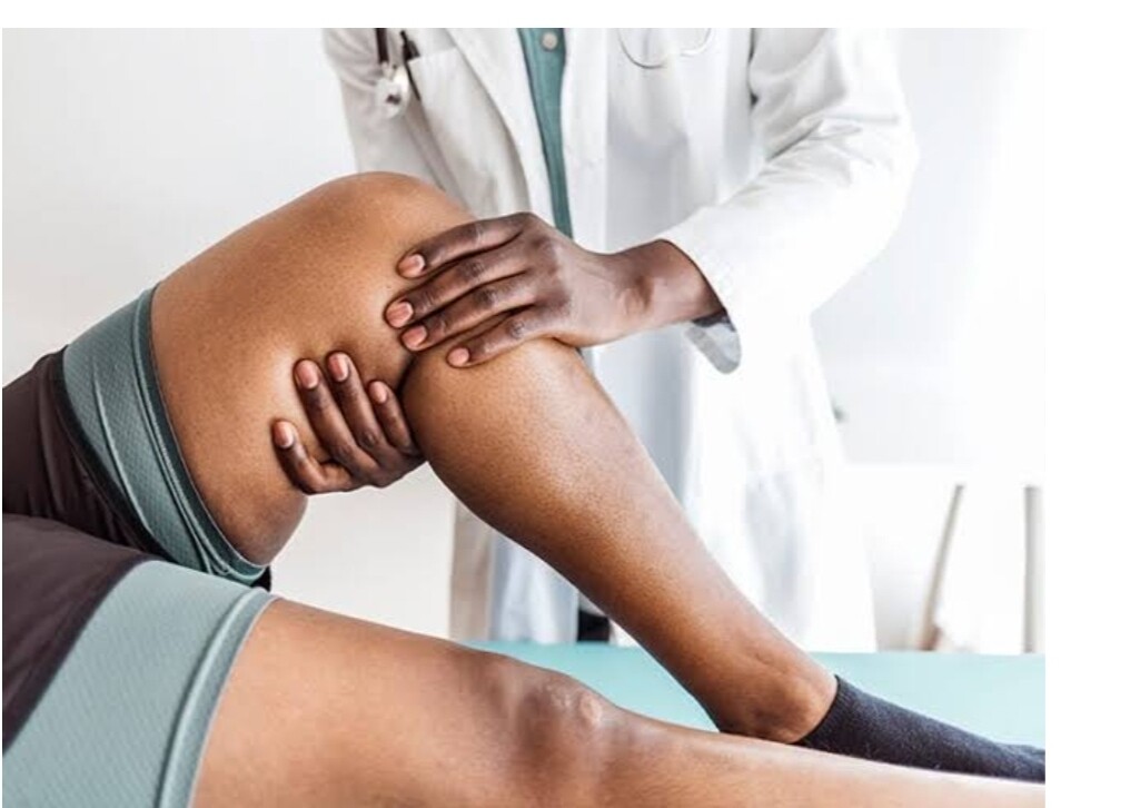 Bone &amp; joint care treatment package