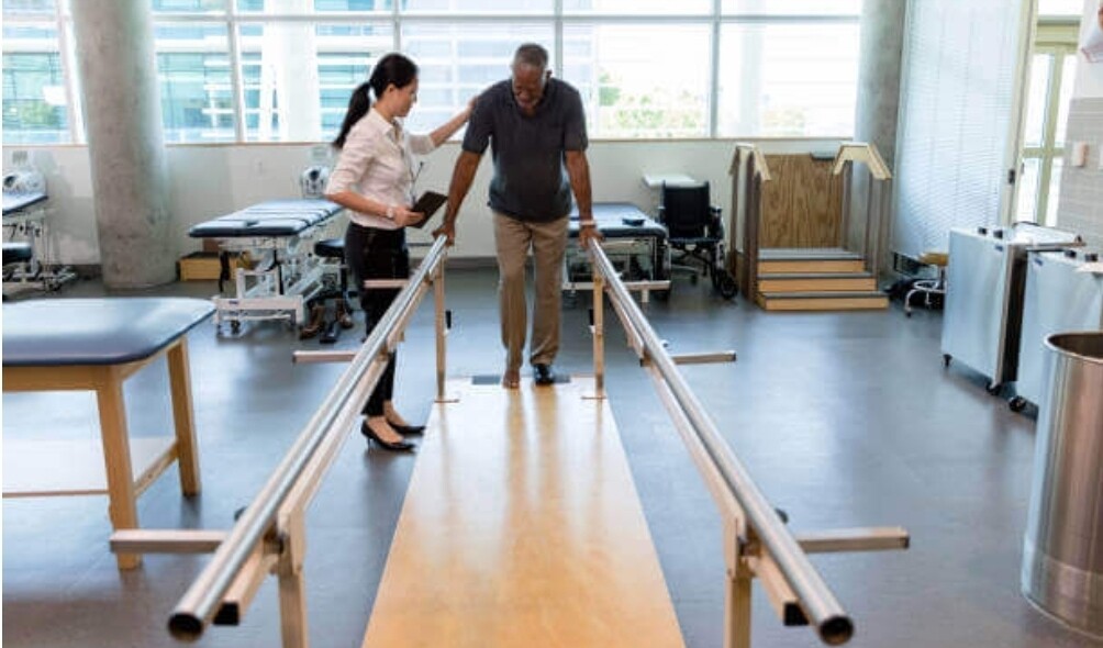 Stroke treatment supplements