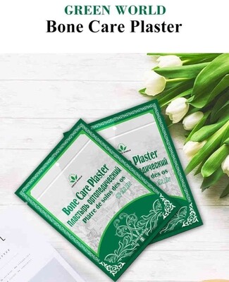 Bone plaster(10 picies)