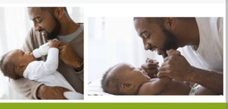 Male infertility package