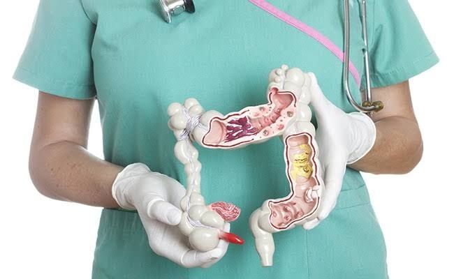Cleansing and harmonizing the intestine